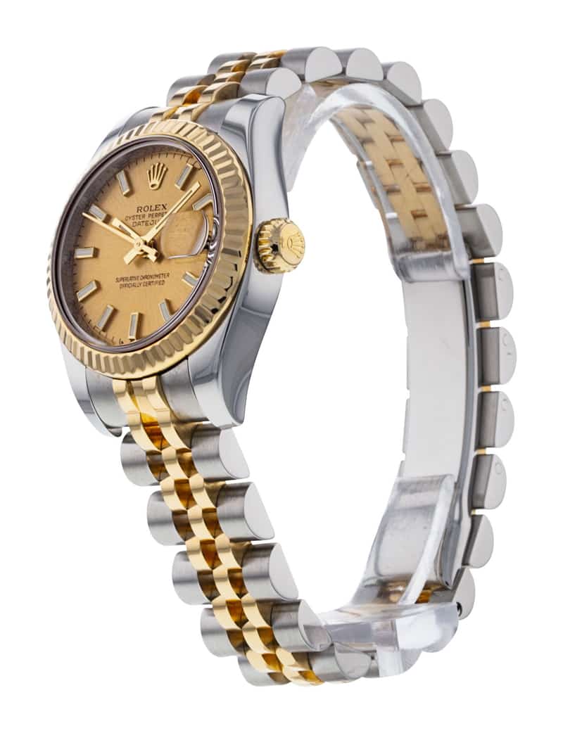 Rolex Datejust Lady 179173